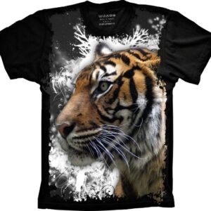 Camiseta Tigre S-313