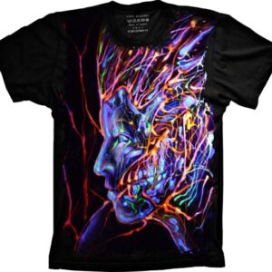 Camiseta Color Psy S-270