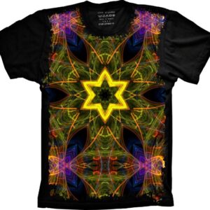 Camiseta Estrela S-272