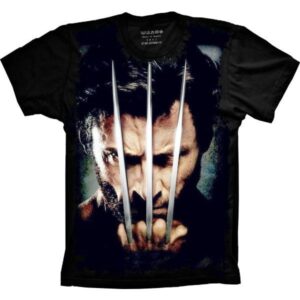 Camiseta Wolverine S-380