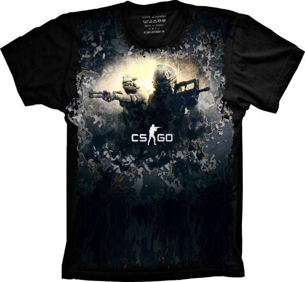 Counter Strike CS GO S-389