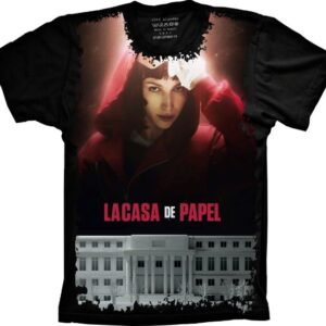 La Casa de Papel S-405