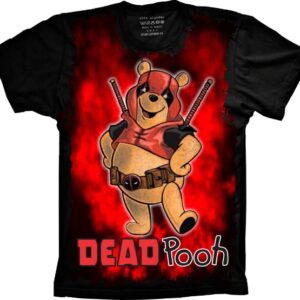 DeadPooh S-407