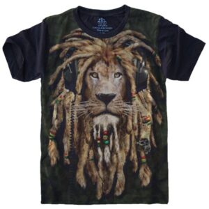 Leão Dread Lion S-418