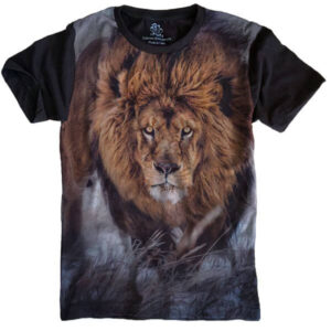 Camiseta Leão S-431