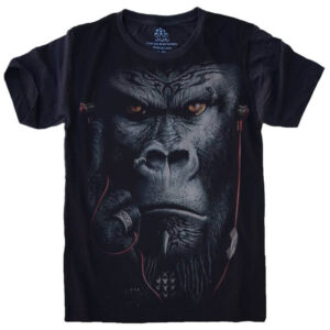 Camiseta Gorila S-472