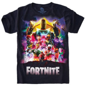 Camiseta Fortnite S-517