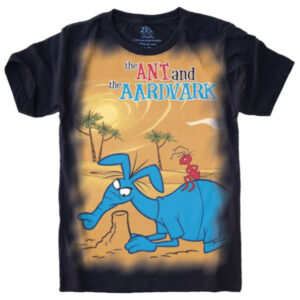 Camiseta A Formiga e o Tamanduá S-548