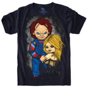 Camiseta A Noiva do Chuck S-620