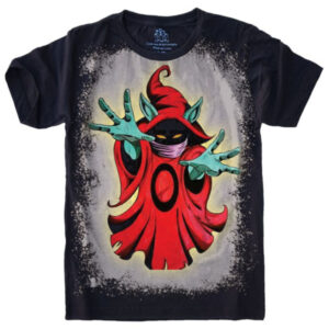Camiseta Gorpo Orko S-622