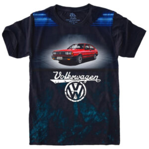 Camiseta Vintage VOLKSWAGEN PASSAT POINTER S-636