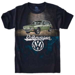 Camiseta Vintage BRASILIA S-651