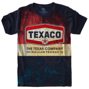 Camiseta Vintage TEXACO S-662