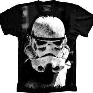 Camiseta Star Wars Stormtrooper S-90