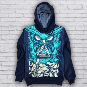 Moletons Full Print (masculino) MSB-156