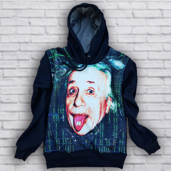 Moletons Full Print (masculino) MSB-170