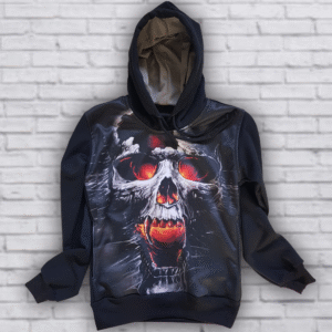 Moletons Full Print (masculino) MSB-177