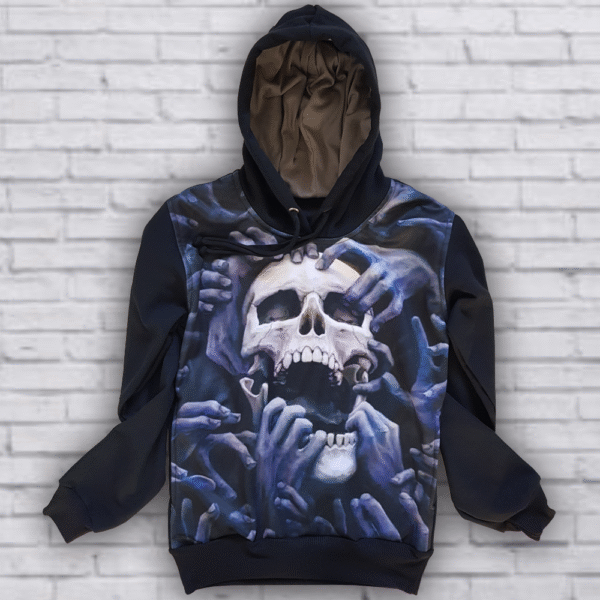 Moletons Full Print (masculino) MSB-184