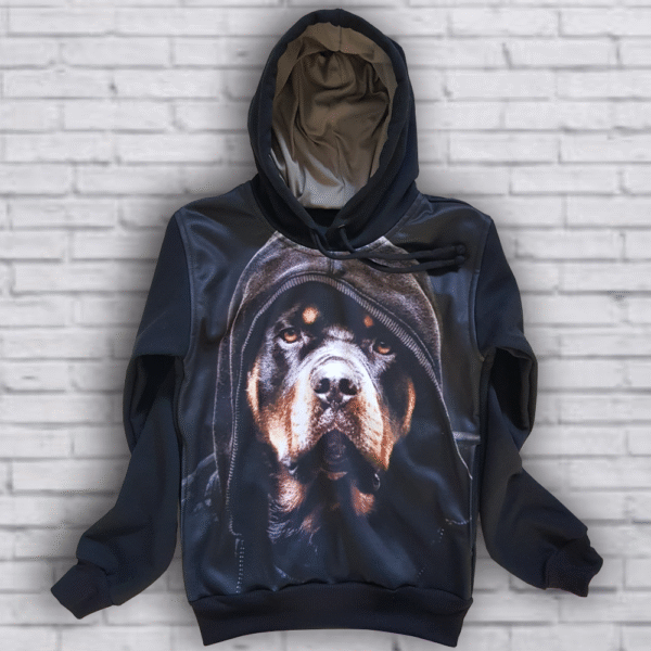 Moletons Full Print (masculino) MSB-277