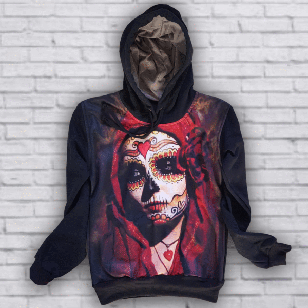 Moletons Full Print (masculino) MSB-289