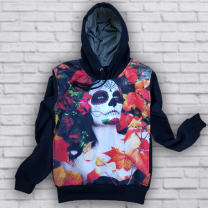 Moletons Full Print (masculino) MSB-294