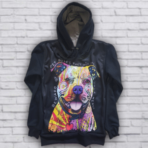 Moletons Full Print (masculino) MSB-323