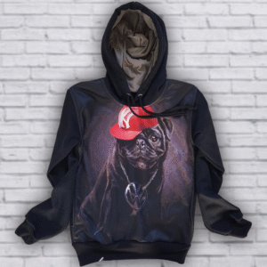 Moletons Full Print (masculino) MSB-328