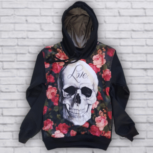 Moletons Full Print (masculino) MSB-353
