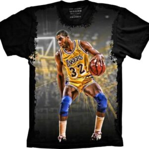 Camiseta Bulls S-108