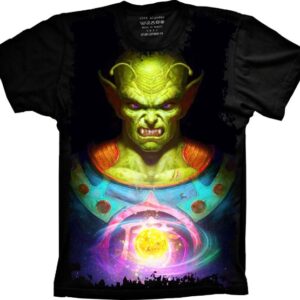 Camiseta Piccolo S-149
