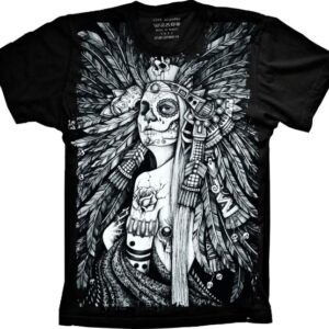 Camiseta Full Print S-261