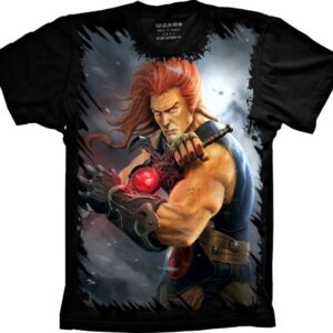 Camiseta Thundercasts S-346