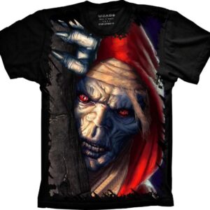 Camiseta Mumm-Ra S-347