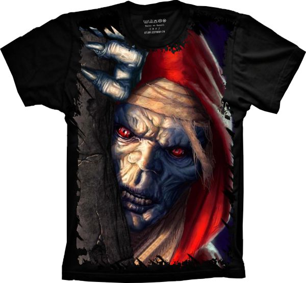 Camiseta Mumm-Ra S-347