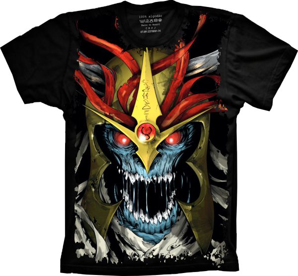 Camiseta Mumm-ra S-373