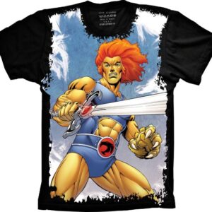 Camiseta Thundercasts S-51