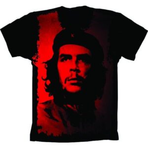 Camiseta Che Guevara S-77