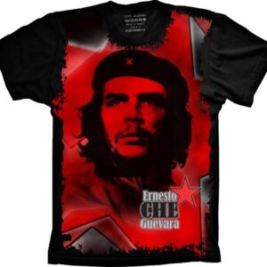 Camiseta Che Guevara S-78